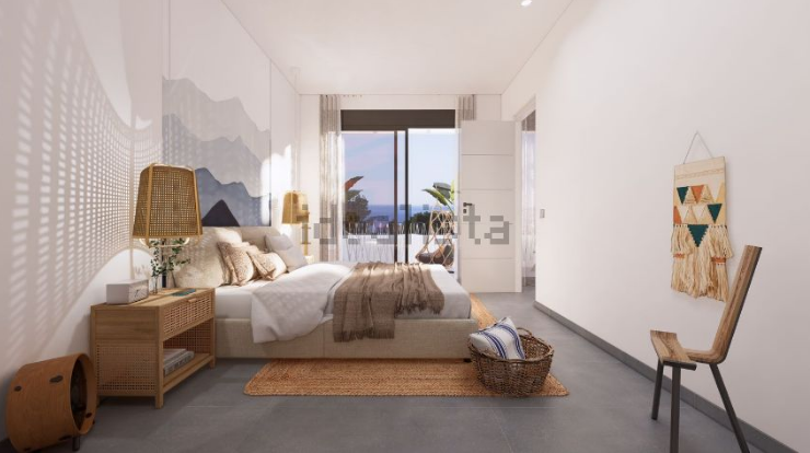 Viviendas nuevas en Ibiza desde 150.000 euros: las promociones con los precios más baratos de la isla