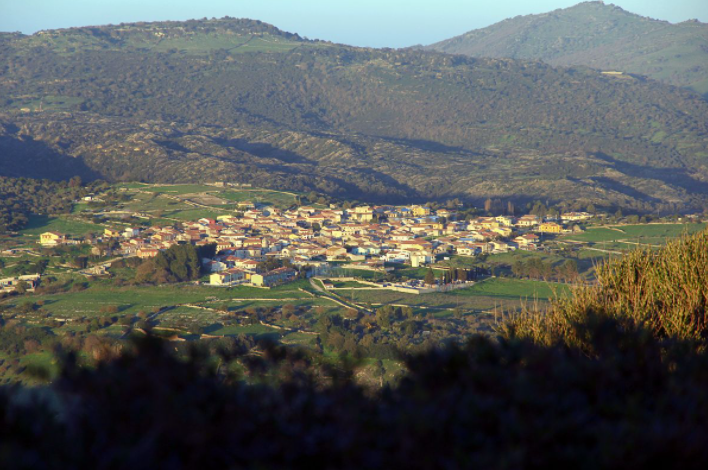 Casas por un euro en Cerdeña romana_0