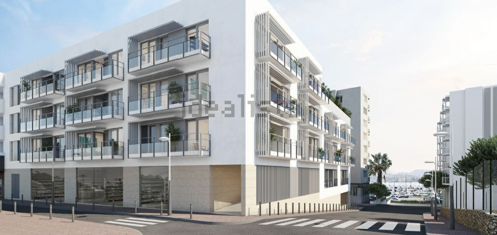 Viviendas nuevas en Ibiza desde 150.000 euros: las promociones con los precios más baratos de la isla