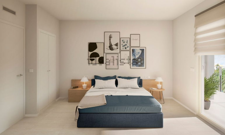 Viviendas nuevas en Ibiza desde 150.000 euros: las promociones con los precios más baratos de la isla