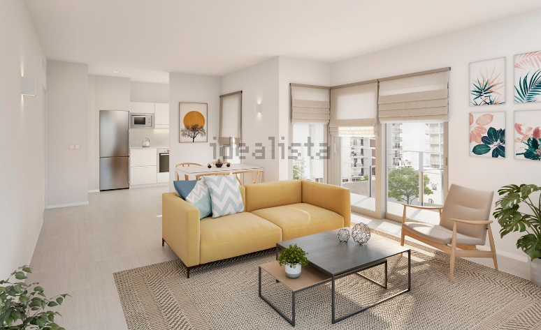 Viviendas nuevas en Ibiza desde 150.000 euros: las promociones con los precios más baratos de la isla