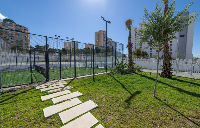 Así son los nuevos rascacielos de Benidorm con viviendas en venta desde 87.000 euros
