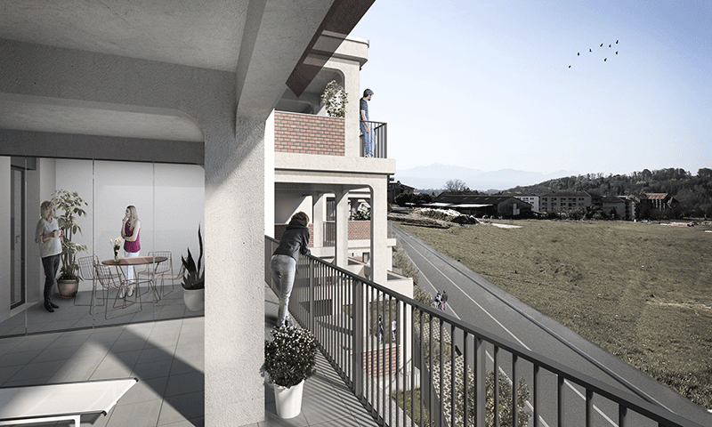 Recreación del proyecto