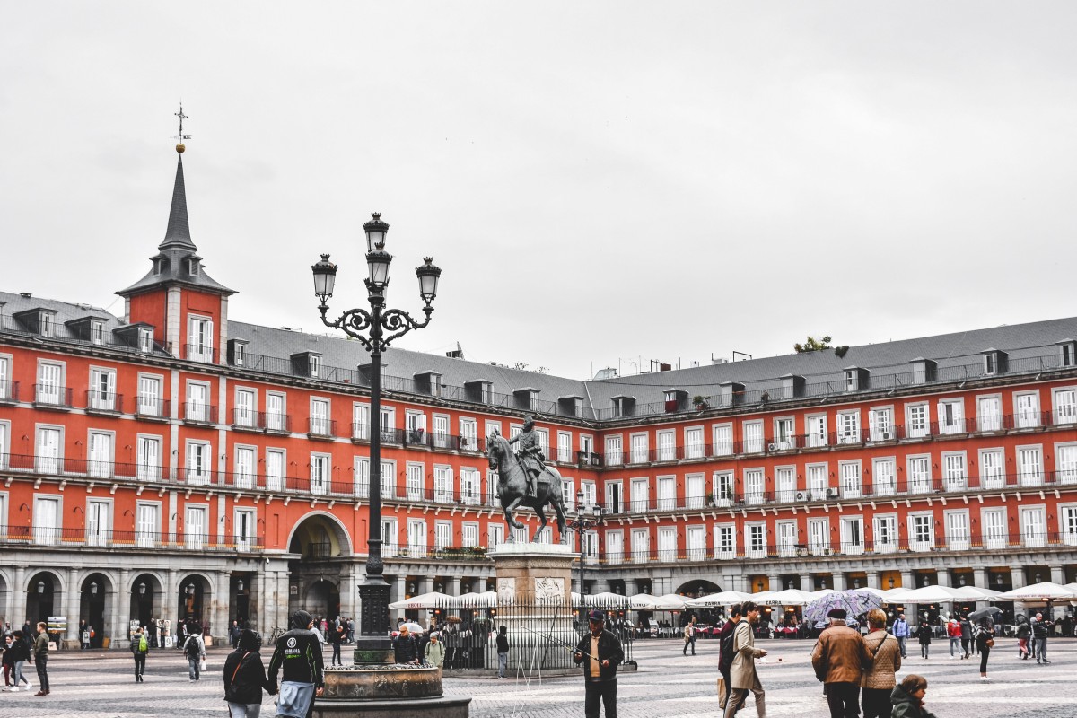 Madrid es la tercera ciudad europea más accesible para comprar una casa, según CIA Landlord