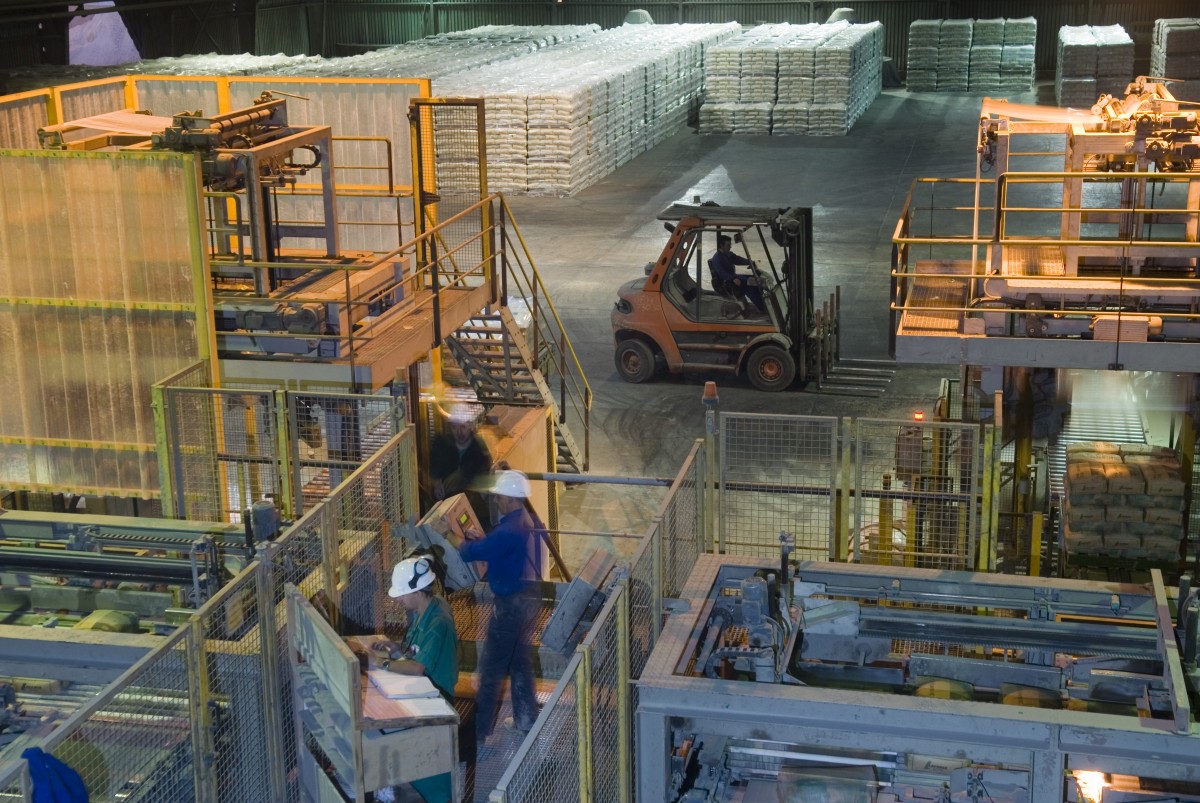 El aumento de los costes de construcción, aún sin efectos en el precio de la vivienda