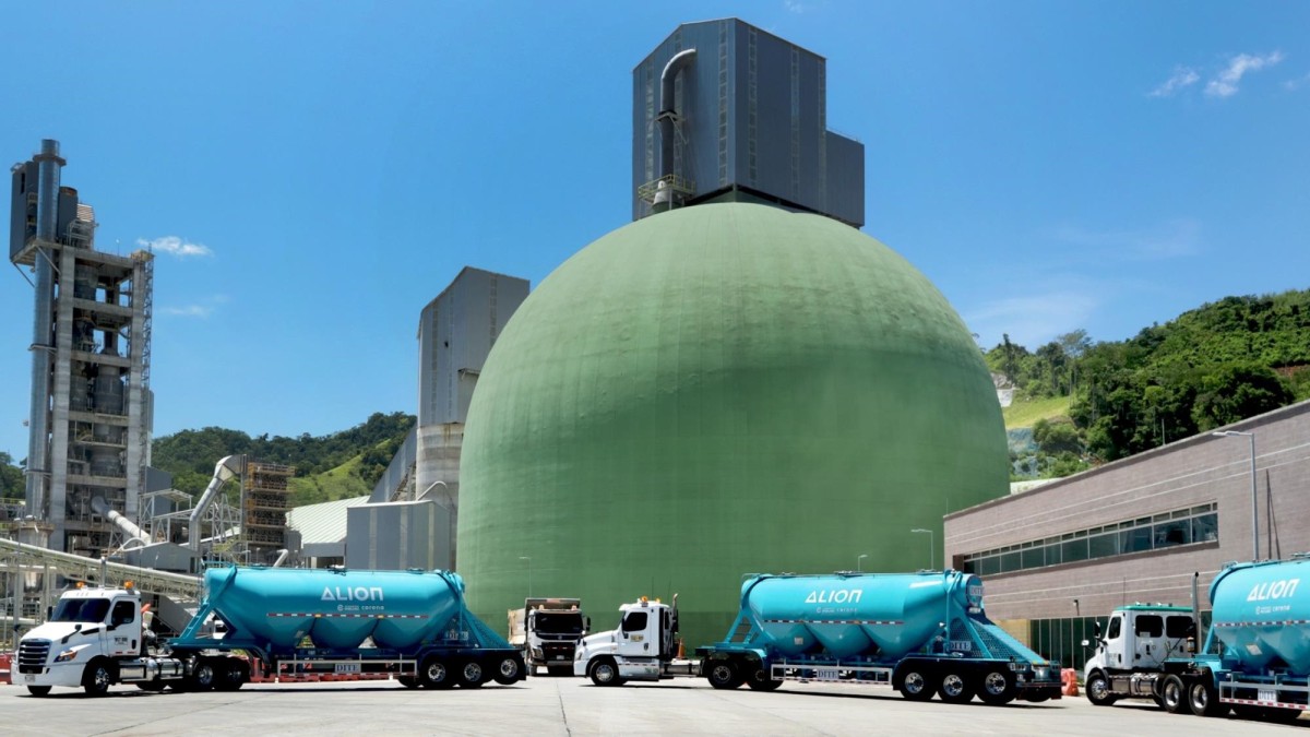 Archivo - Cementos Molins Colombia