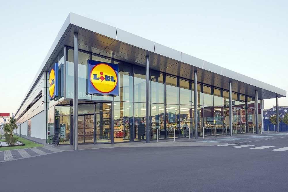 Lidl invierte 11 millones en la apertura de dos supermercados en Andalucía y Valencia