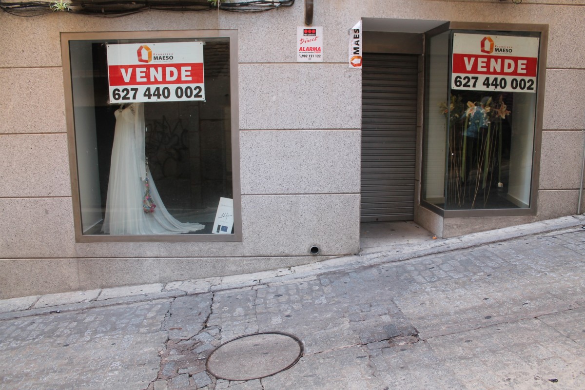 El 65% de las inmobiliarias registra en el primer semestre un aumento del 18% de las ventas respecto a 2019