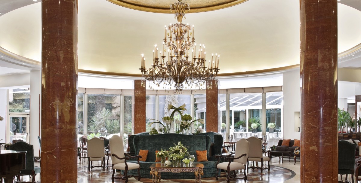 El Hotel Intercontinental de Madrid reabre el 23 de agosto tras el cierre por la pandemia