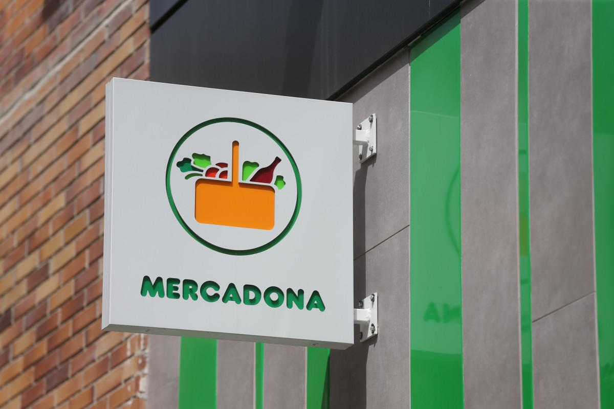 Mercadona crece en Portugal con sus primeros supermercados en el área metropolitana de Lisboa en 2022