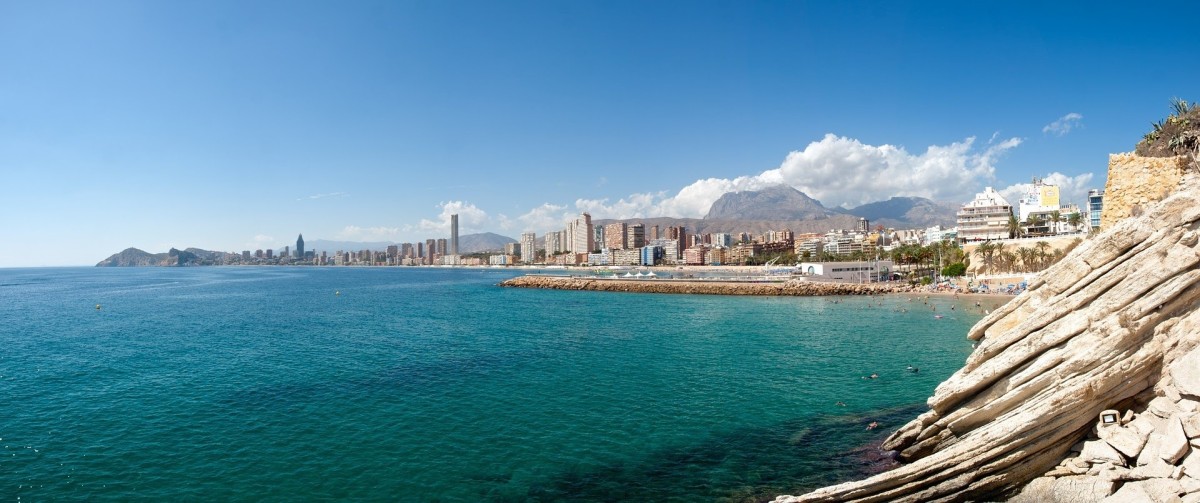 Los agentes inmobiliarios prevén 550.000 ventas anuales de viviendas entre 2022 y 2025