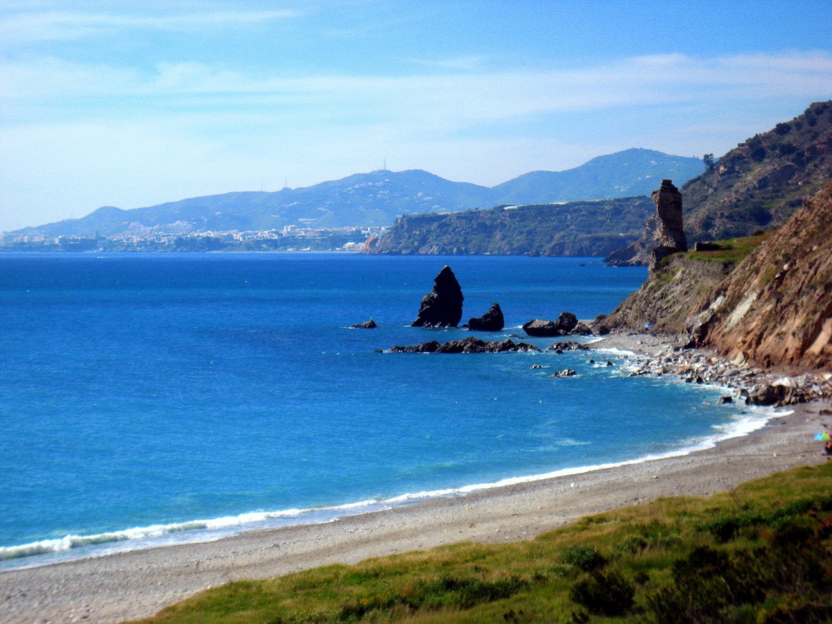 Maro, Costa del Sol