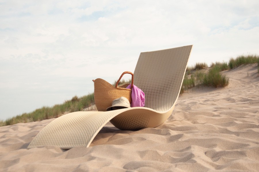 Cómoda y de diseño