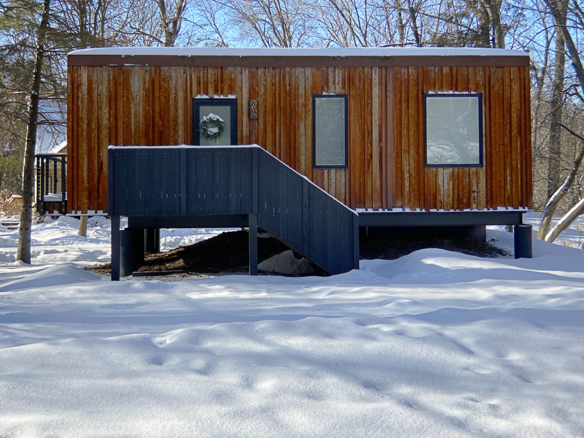 Un diseño que vale para diferentes climas