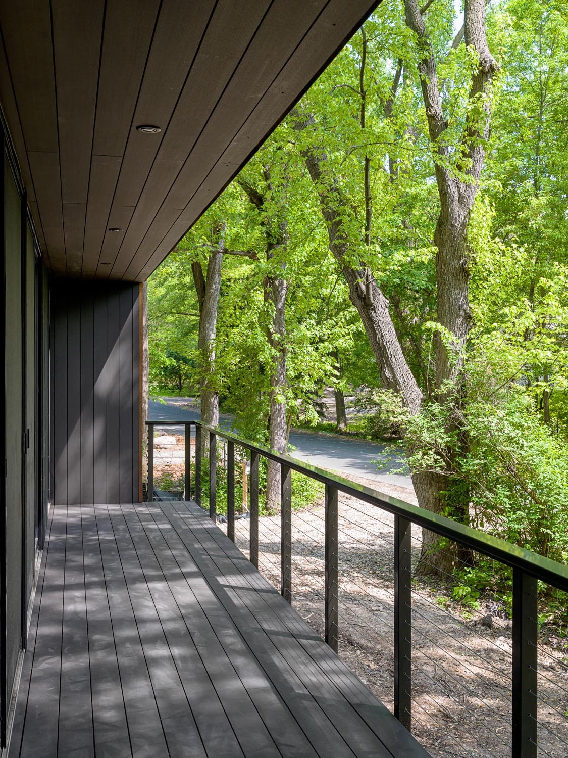 Para disfrutar del paisaje