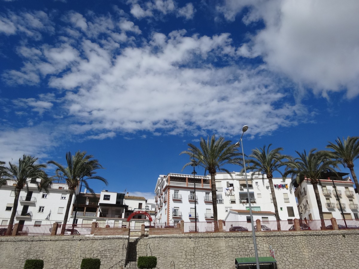 Algarrobo, Costa del Sol