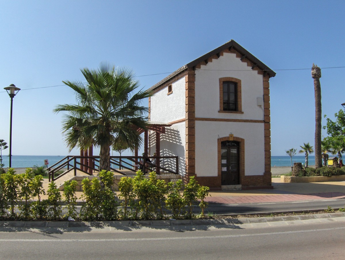 Benajarafe, Costa del Sol