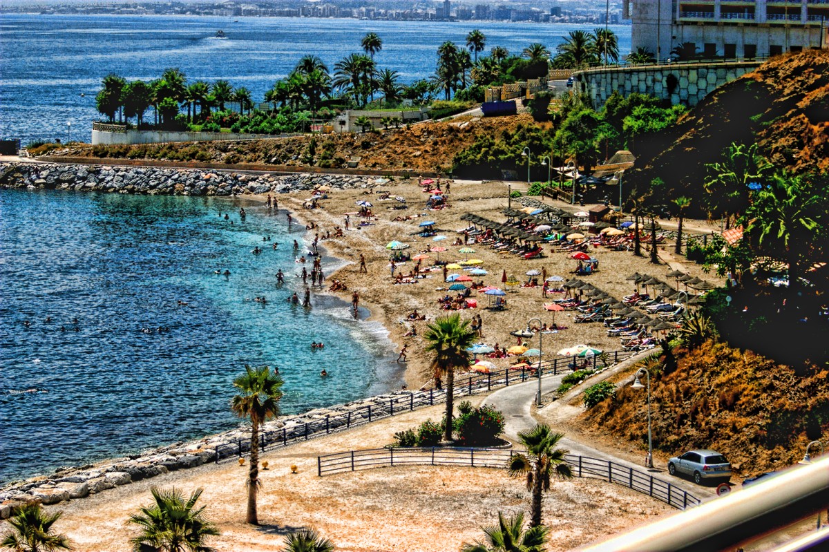 Benálmadena, Costa del Sol