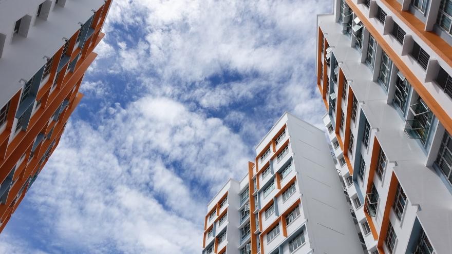 Aedas: acceder a una vivienda protegida es casi una misión imposible en España