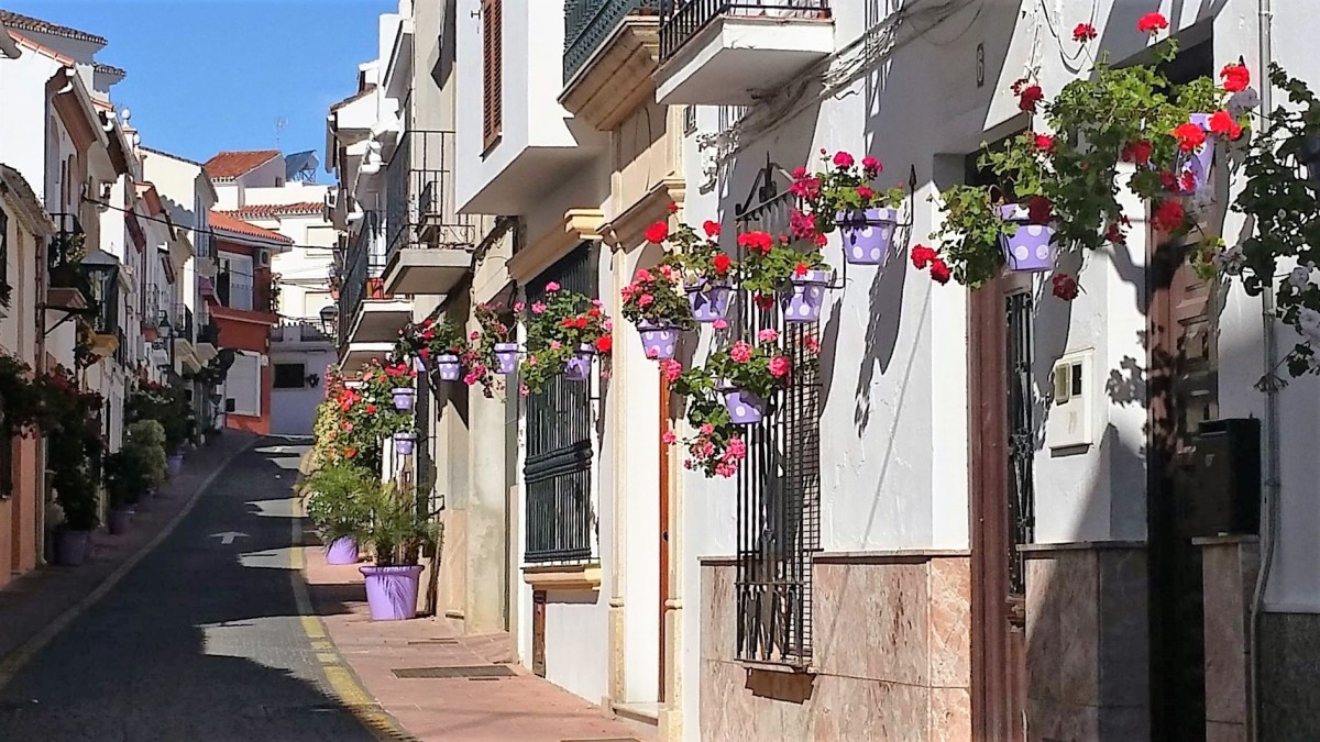 Estepona, Costa del Sol