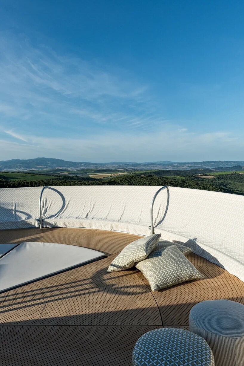 una nueva experiencia de alojamiento