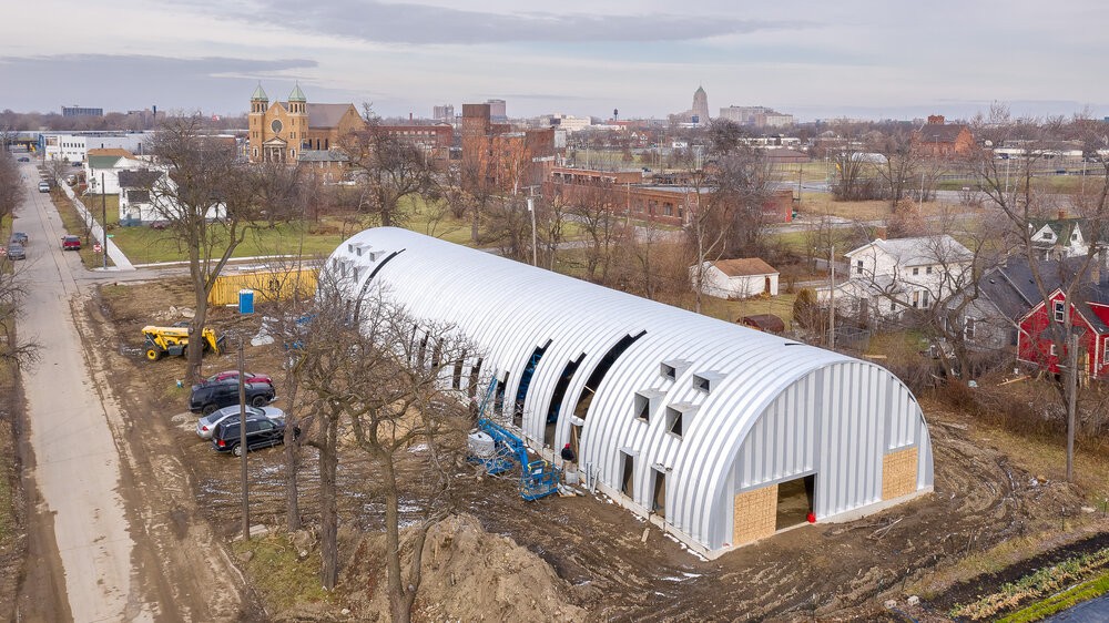 15 proyectos de casas prefabricadas que rompen con lo convencional: desde  Madrid hasta Taiwán