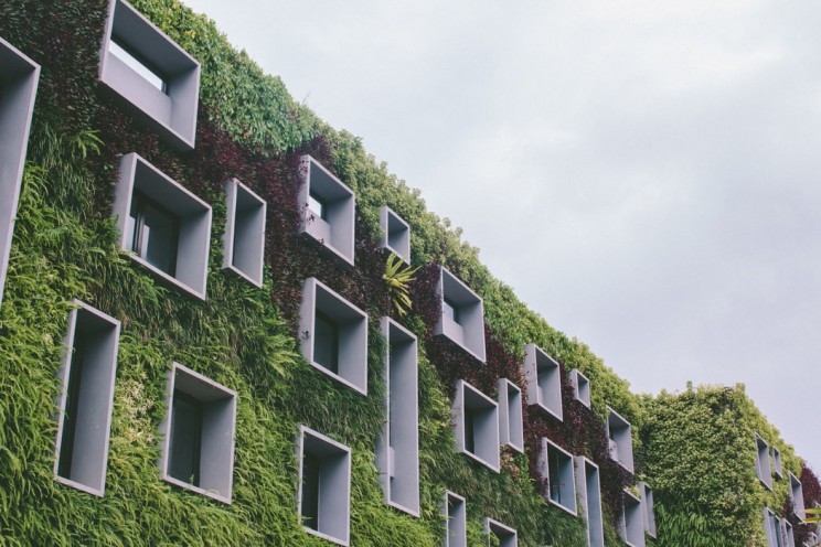 El verano, momento perfecto para convertir la casa en un espacio sostenible 
