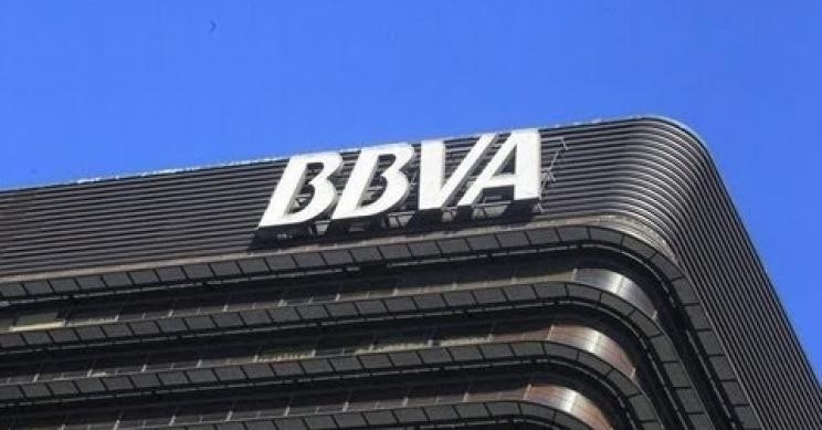 La filial inmobiliaria de BBVA pierde 102 millones de euros en 2020