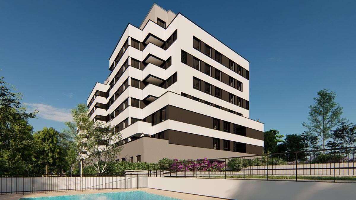 Habitat compra dos suelos en Vigo e invertirá más de 30 millones de euros
