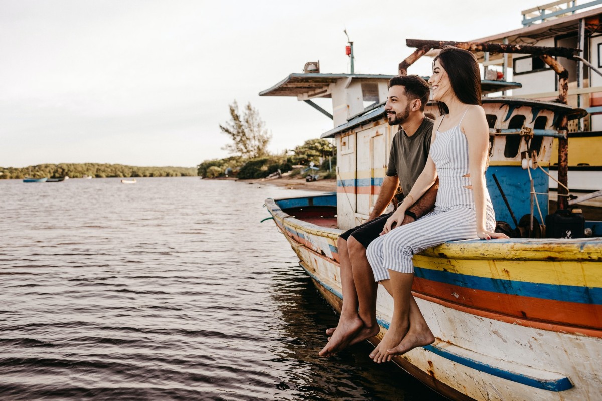 Vacaciones 2021: los nuevos hábitos de viaje de los españoles en la pandemia
