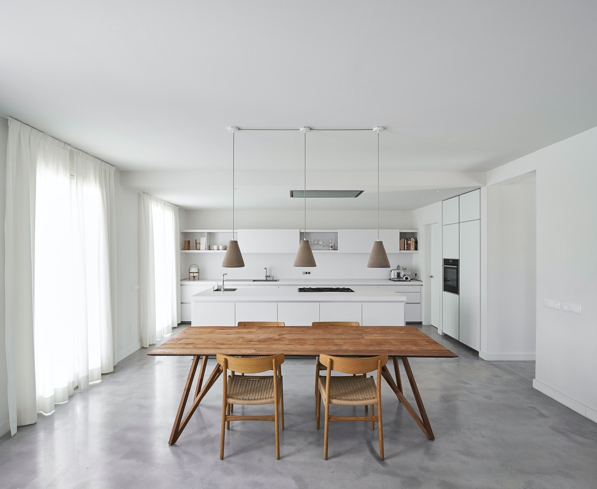 Consejos para decorar una cocina funcional y sencilla