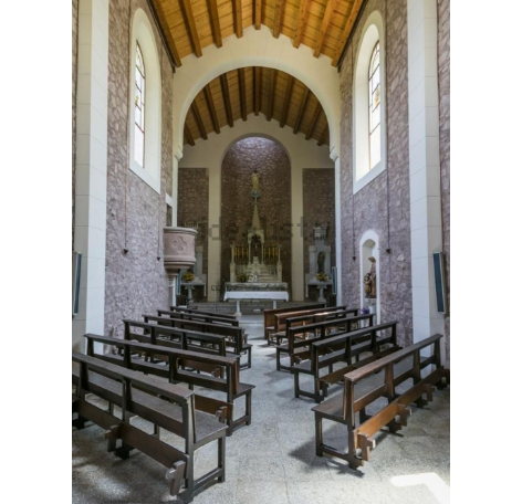 Para eventos religiosos privados