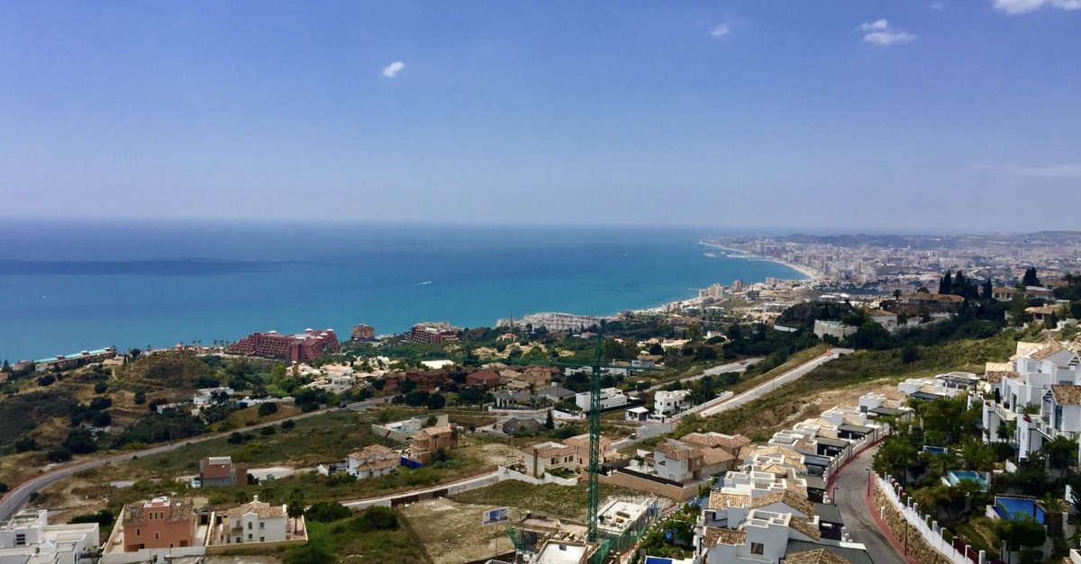 Benalmádena, Malaga