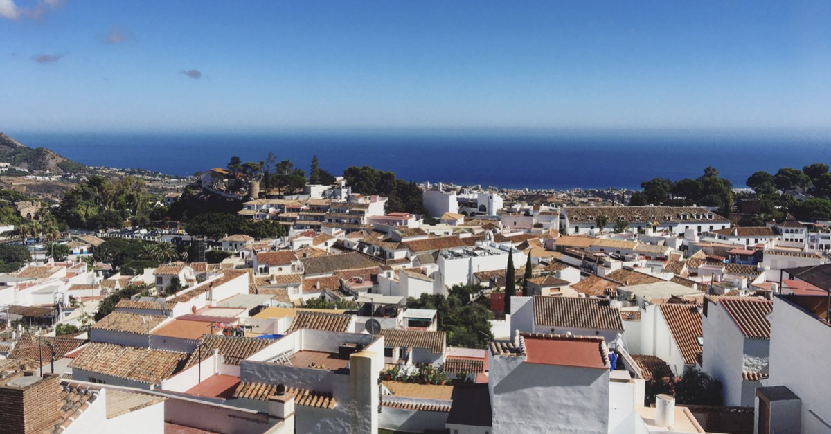 Mijas, Malaga