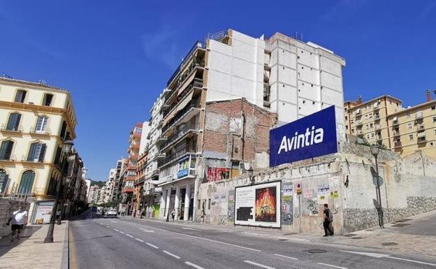 Solar Cine Andalucía, a Màlaga
