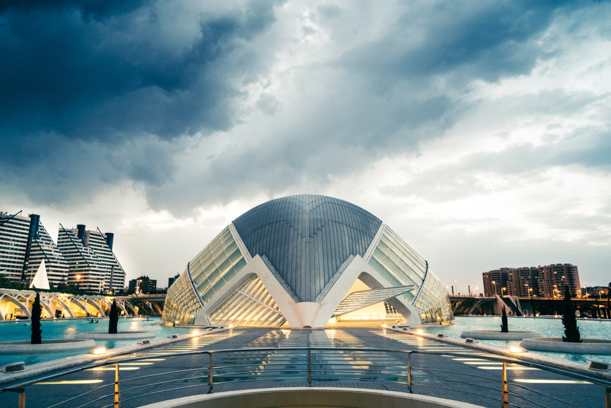 Motive pentru a investi în Valencia, Spania