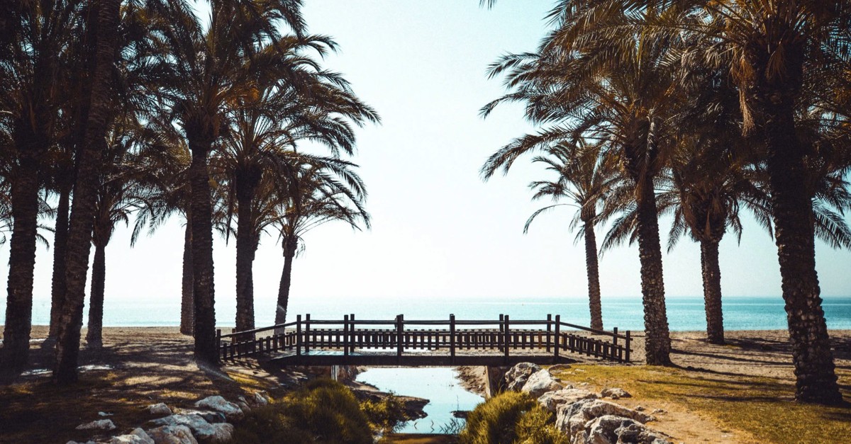 Torremolinos, Malaga