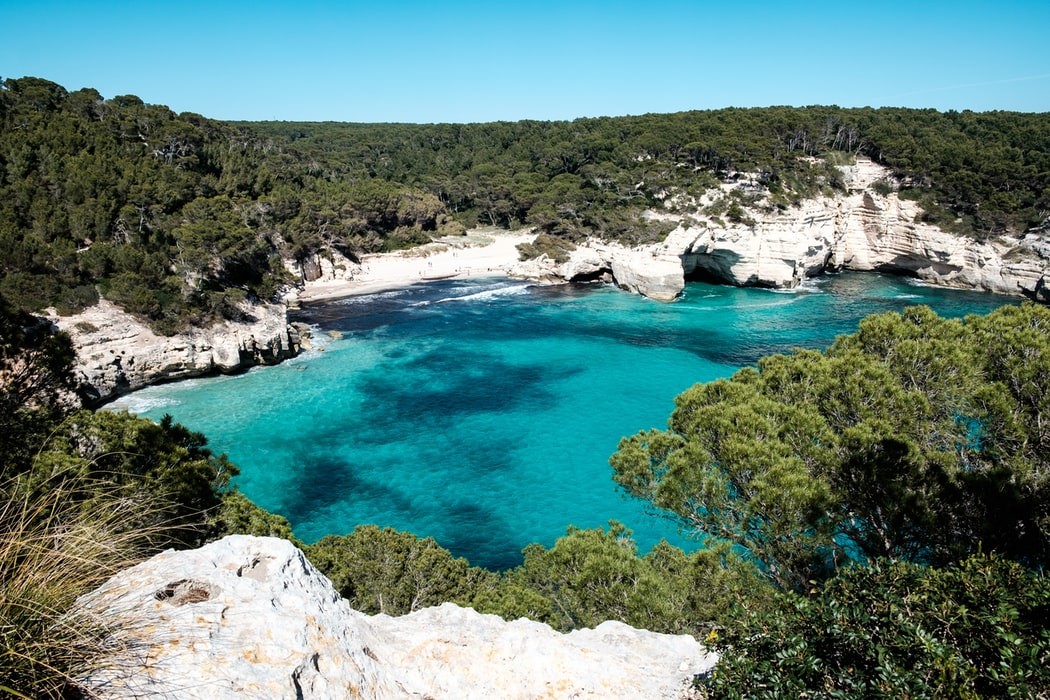 Menorca, el nuevo valor refugio del inversor internacional en las Baleares