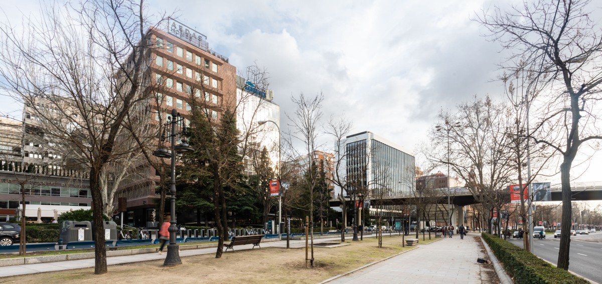 Los inversores apuestan por España: las operaciones inmobiliarias alcanzarán niveles prepandemia