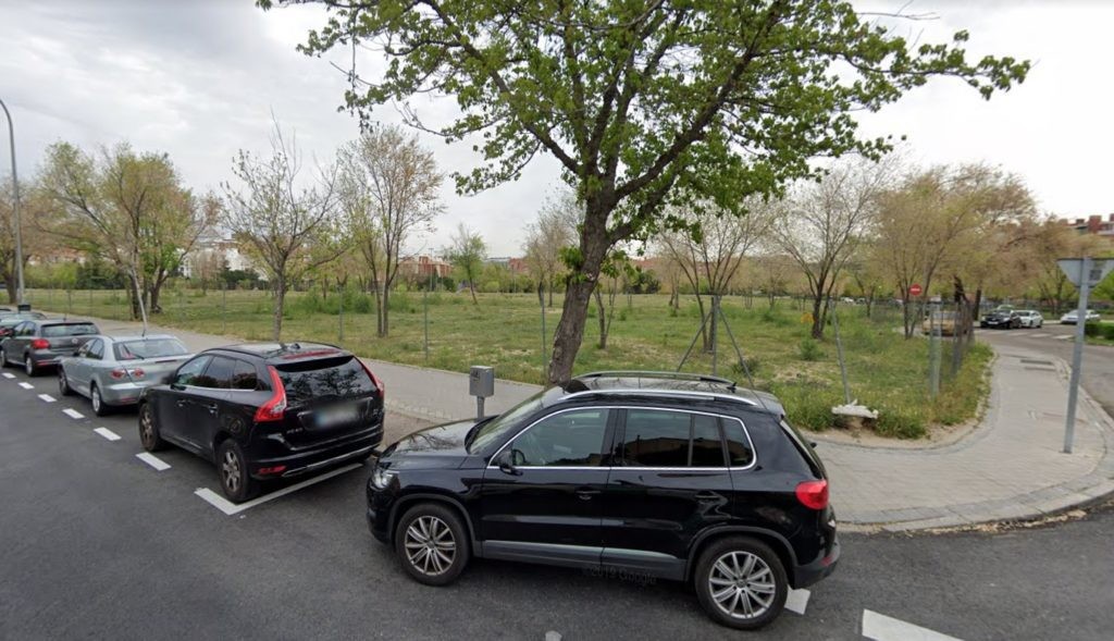 Nacho Cano podría construir un teatro en Madrid