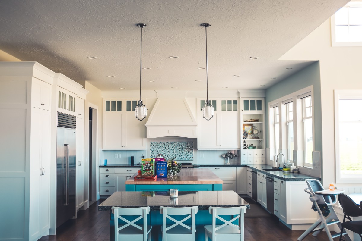 Consejos para decorar una cocina funcional y sencilla