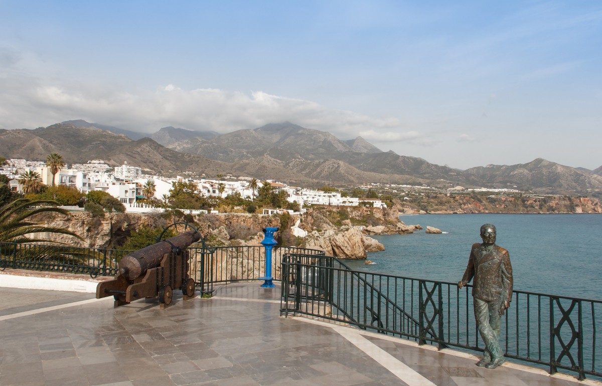 Nerja, Costa del Sol