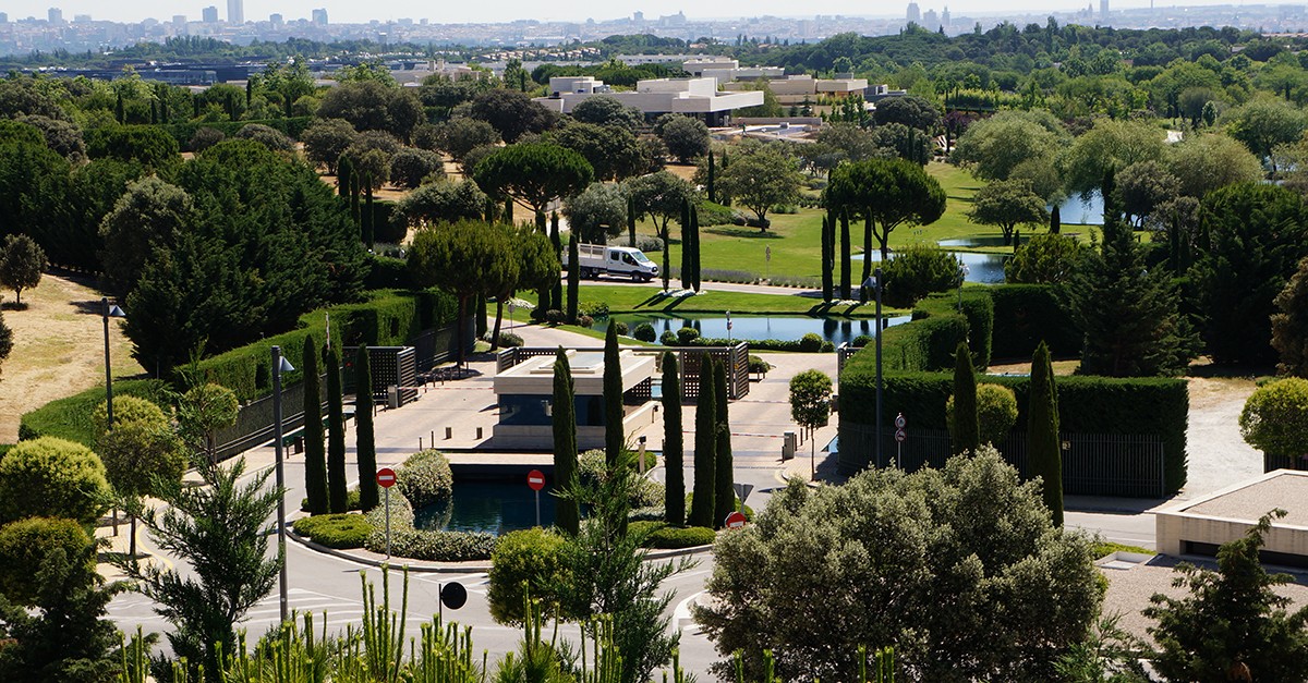 El sector inmobiliario español sigue la senda de la recuperación, según Deutsche Hypo