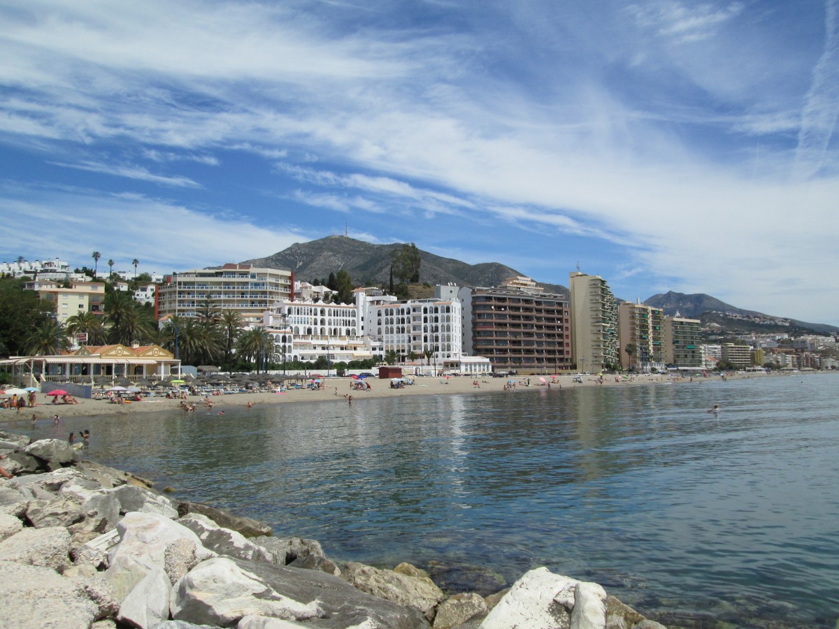 Fuengirola, Costa del Sol