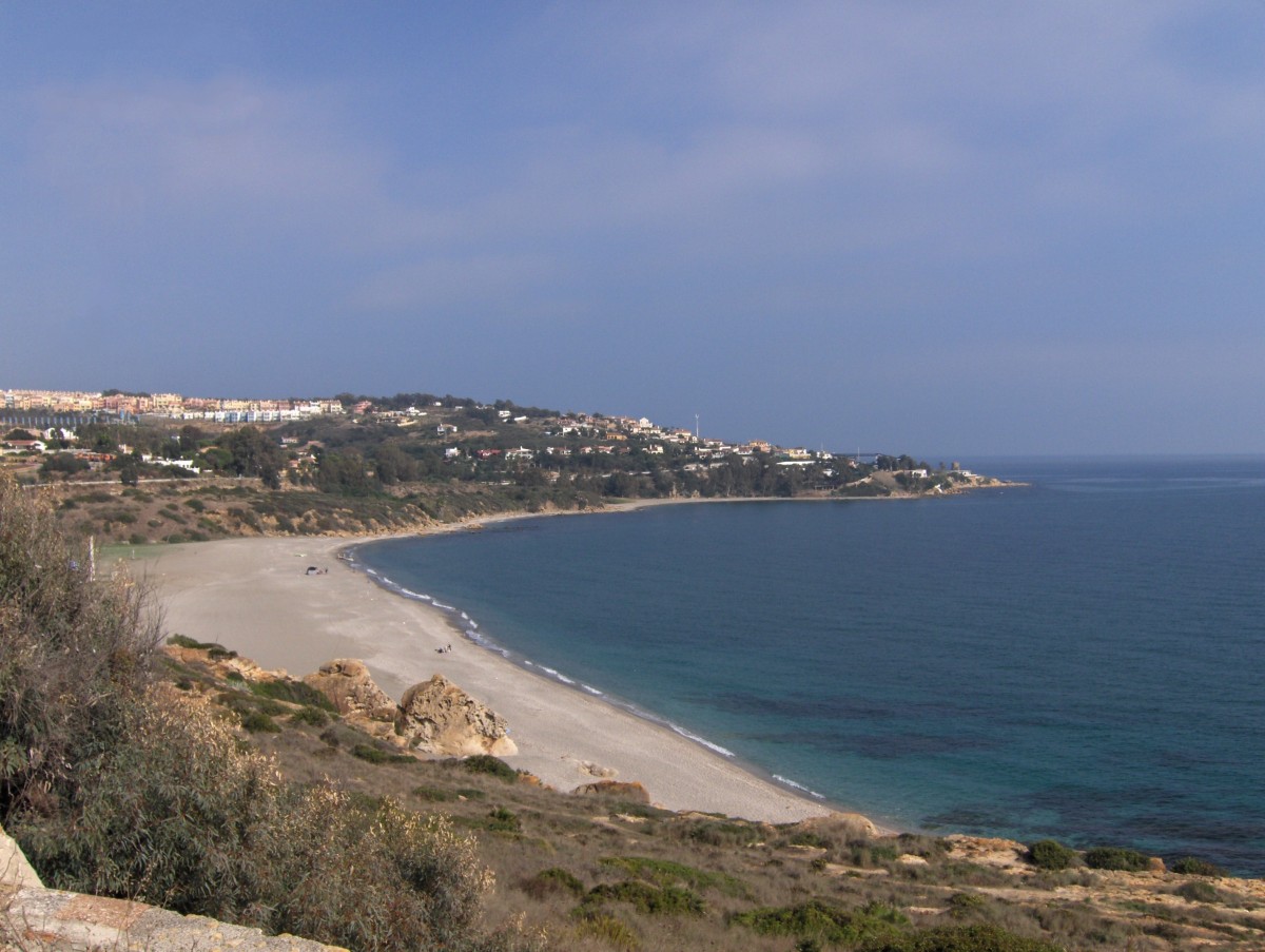 Manilva, Costa del Sol