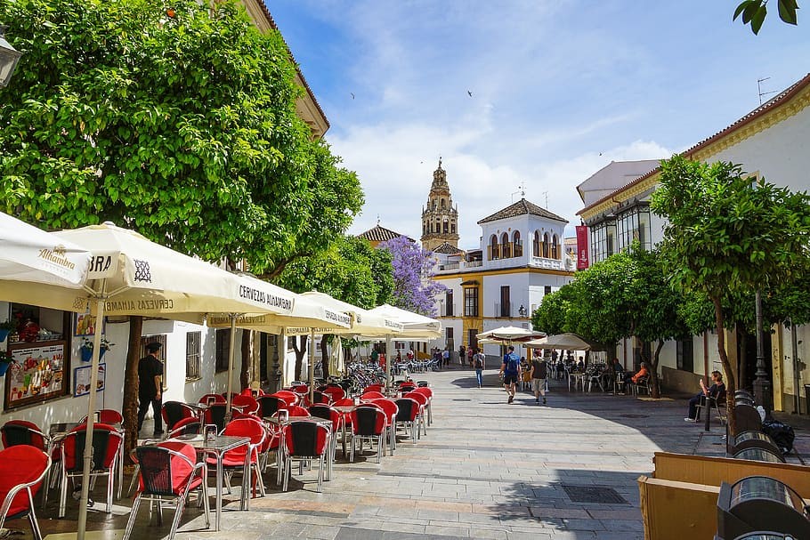 Mazabi compra un hotel en las inmediaciones de la mezquita de Córdoba