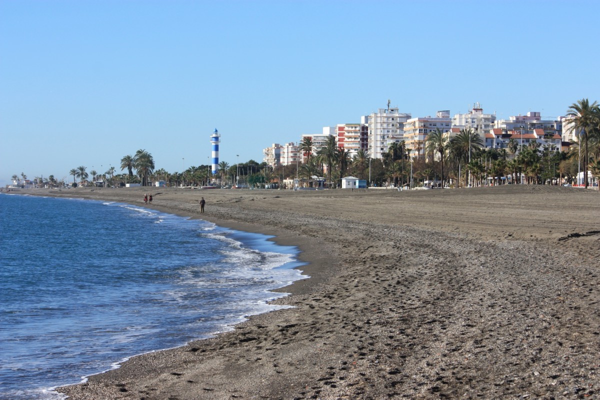 Torre del Mar, Costa del Sol