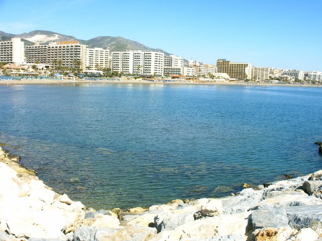 Torremolinos, Costa del Sol