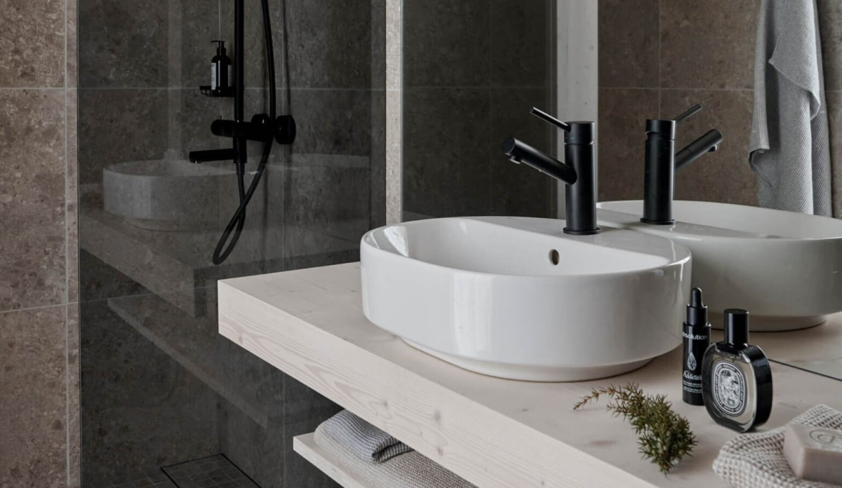 El complejo se llama Uni Resorts