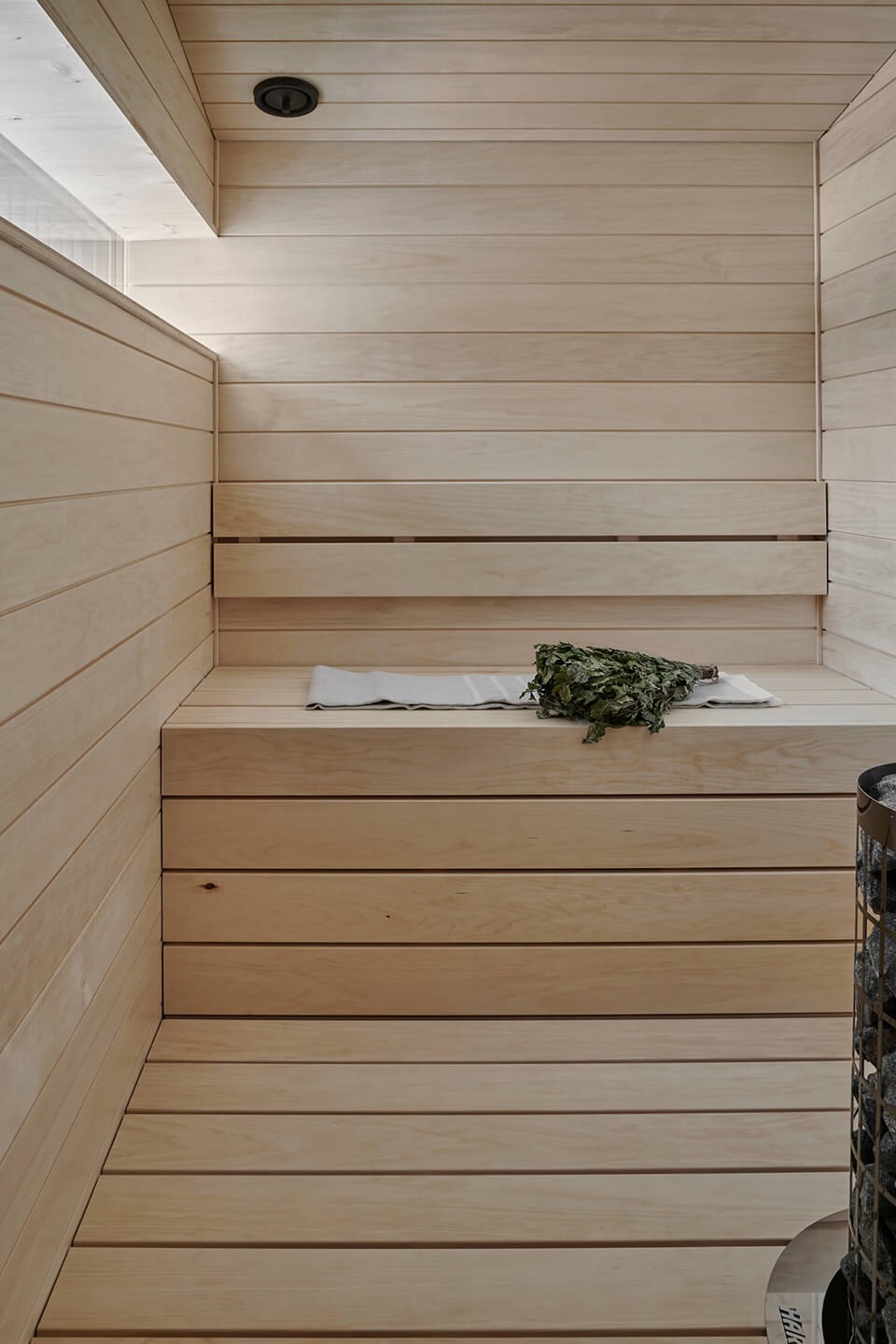 Para completar la experiencia